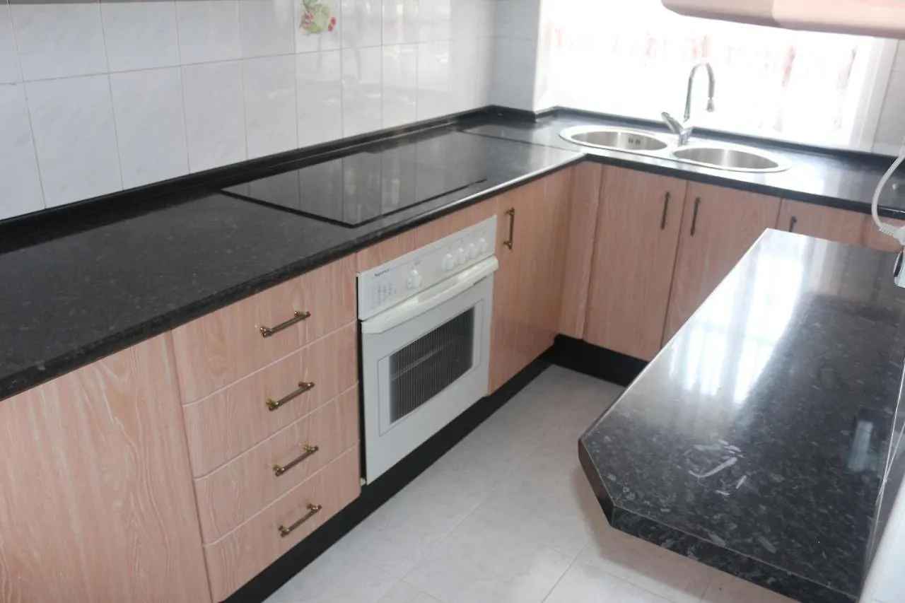Holiday home Los Colimbos Torremolinos Spain