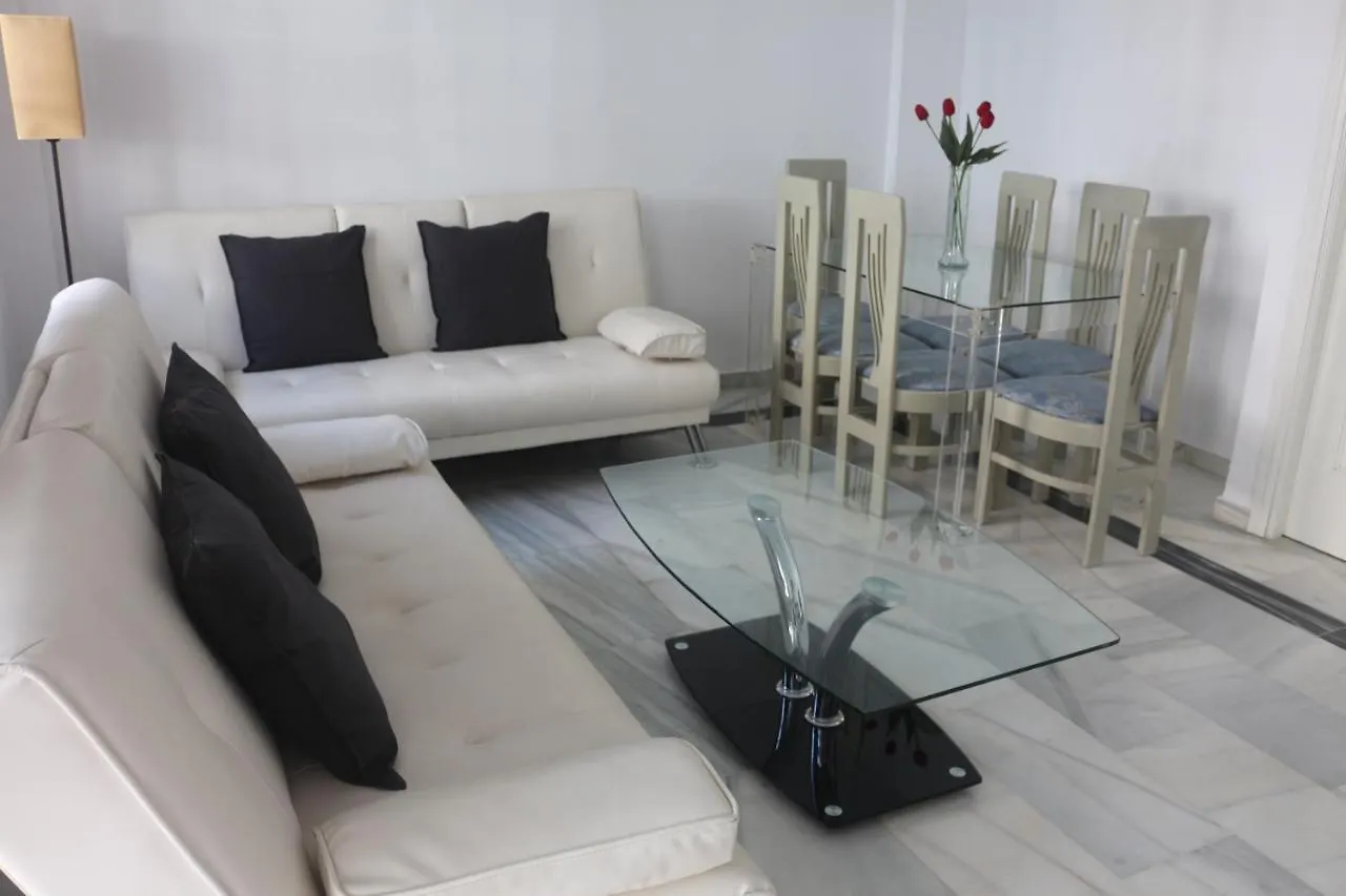 Holiday home Los Colimbos Torremolinos Spain
