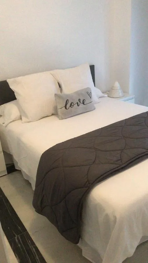 Holiday home Los Colimbos Torremolinos Spain
