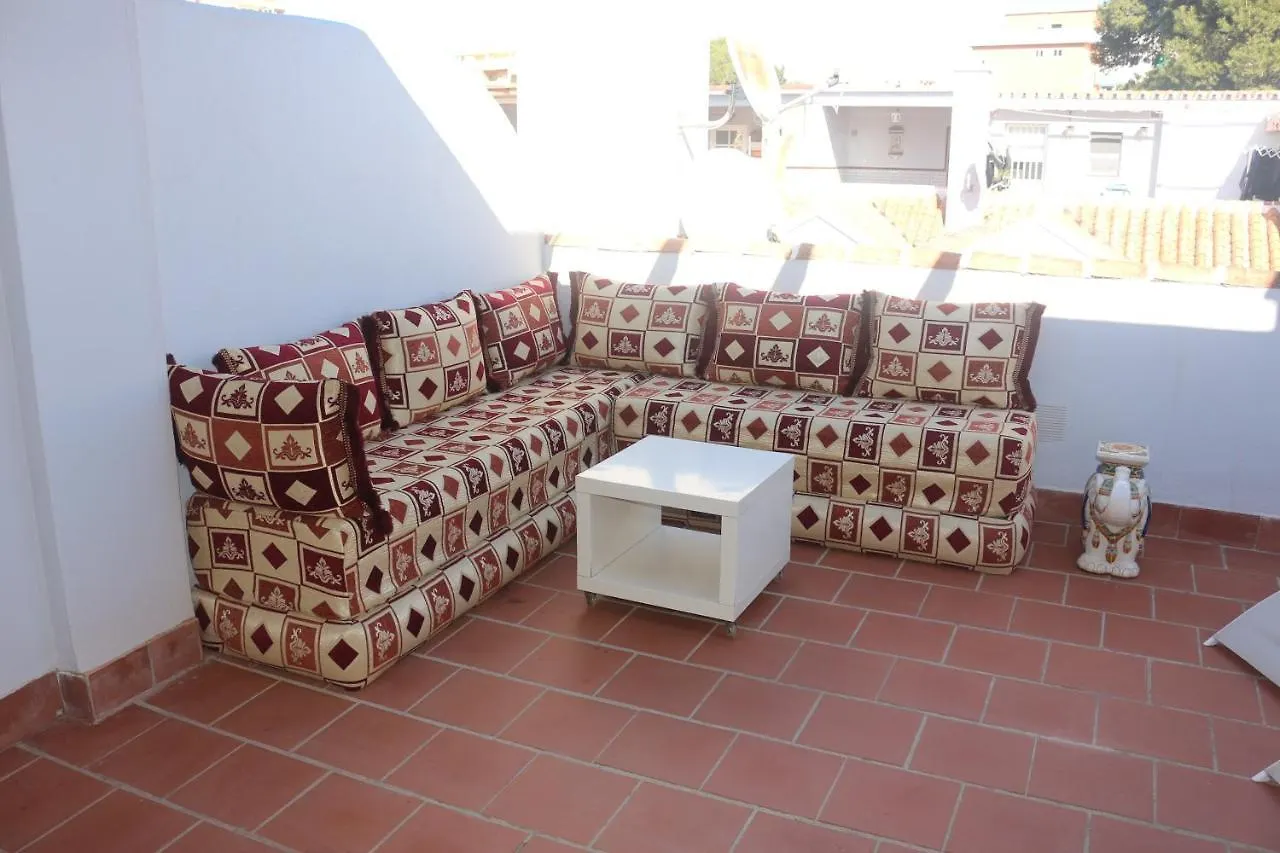 Los Colimbos Torremolinos