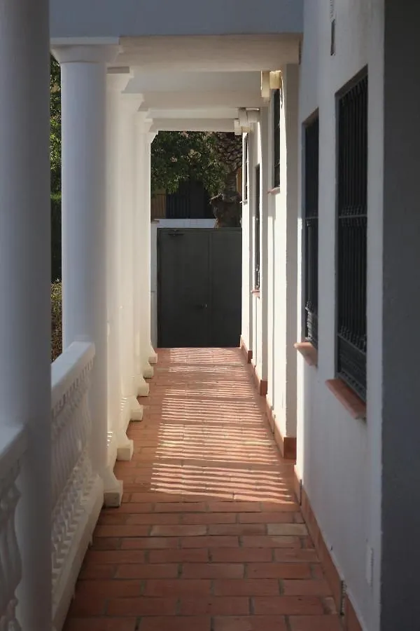 Holiday home Los Colimbos Torremolinos