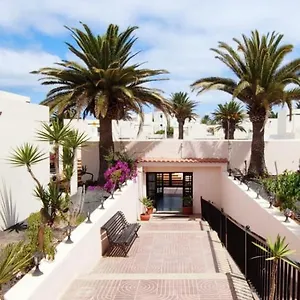 Alisios Playa Paradise Apartment Corralejo