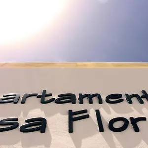 Casa Florido Apartment Torremolinos