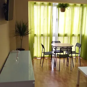 Suena Paco Apartment Torremolinos