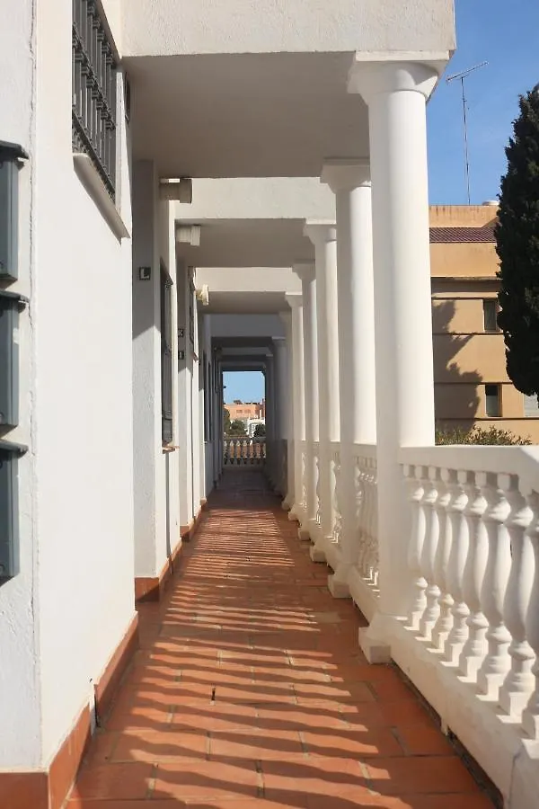 Los Colimbos Torremolinos Holiday home